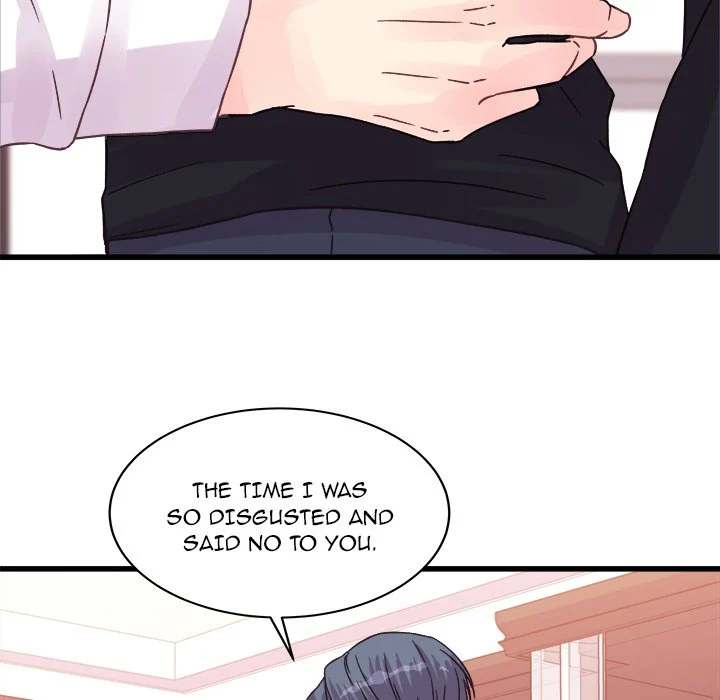 A Nonsense Relationship - Chapter 36 [photo 40] - MangaPorn