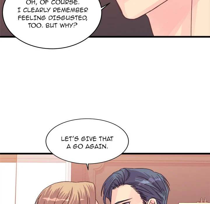 A Nonsense Relationship - Chapter 36 [photo 43] - MangaPorn