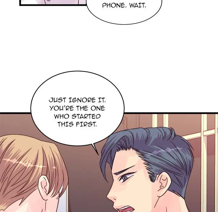 A Nonsense Relationship - Chapter 36 [photo 68] - MangaPorn
