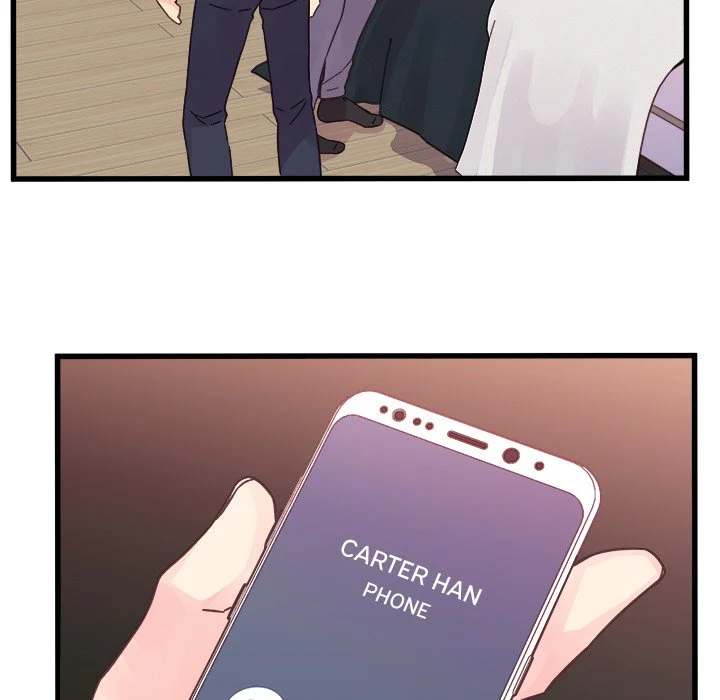 A Nonsense Relationship - Chapter 36 [photo 72] - MangaPorn