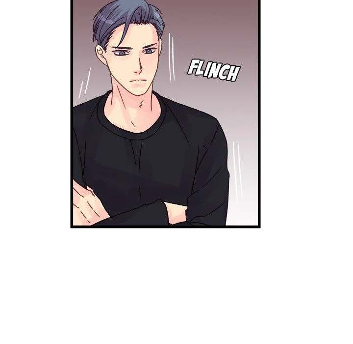 A Nonsense Relationship - Chapter 37 [photo 24] - MangaPorn