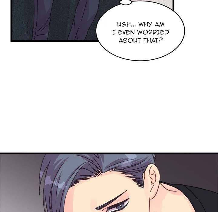 A Nonsense Relationship - Chapter 37 [photo 26] - MangaPorn