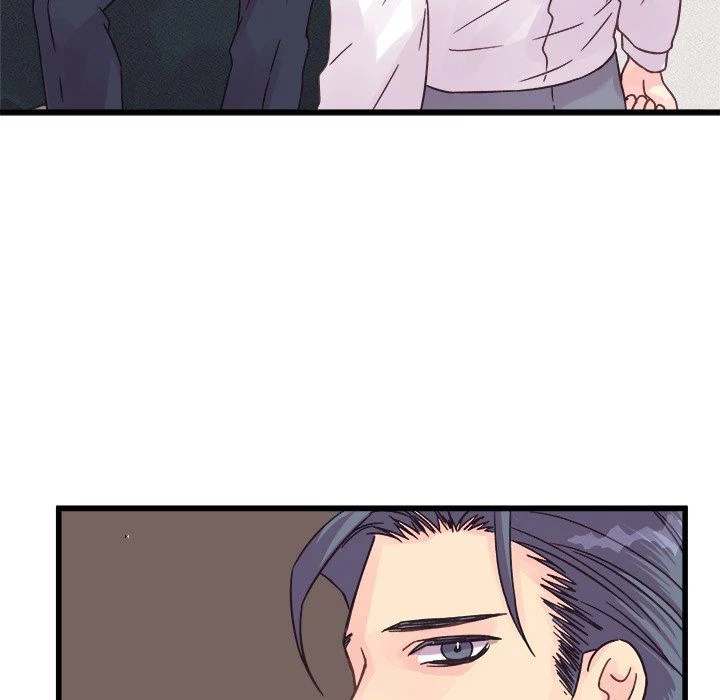 A Nonsense Relationship - Chapter 37 [photo 33] - MangaPorn