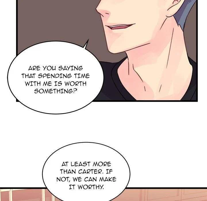 A Nonsense Relationship - Chapter 37 [photo 34] - MangaPorn