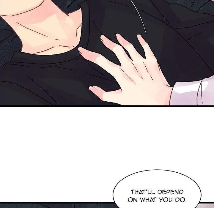 A Nonsense Relationship - Chapter 37 [photo 38] - MangaPorn