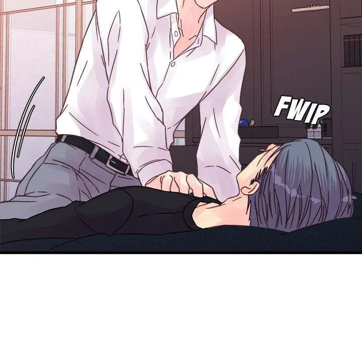 A Nonsense Relationship - Chapter 37 [photo 41] - MangaPorn