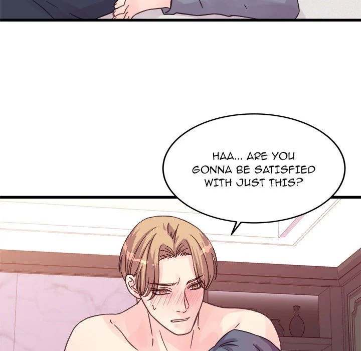 A Nonsense Relationship - Chapter 37 [photo 44] - MangaPorn