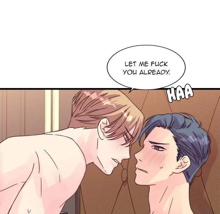 A Nonsense Relationship - Chapter 37 [photo 47] - MangaPorn