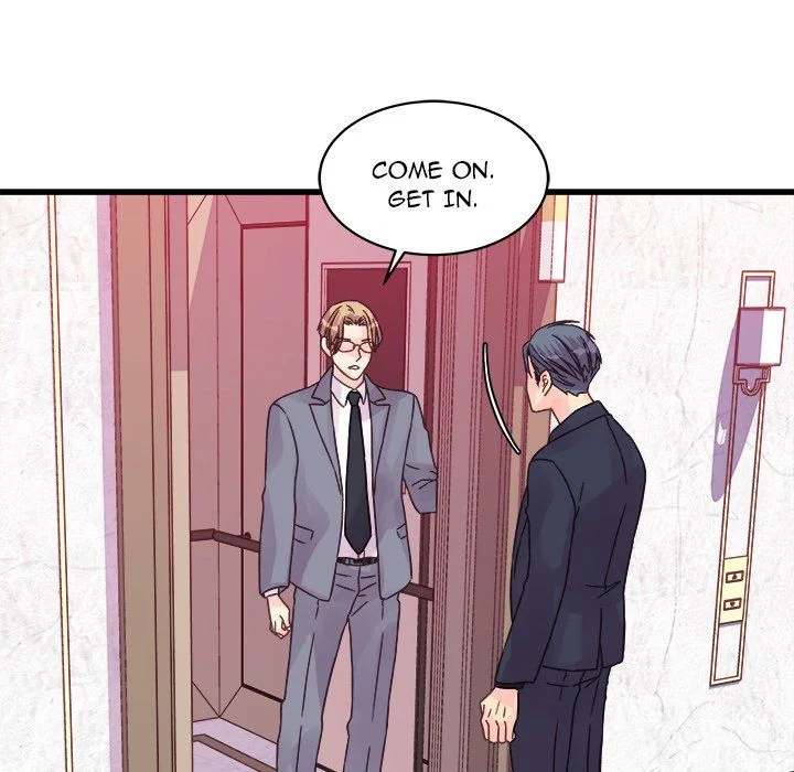 A Nonsense Relationship - Chapter 37 [photo 63] - MangaPorn