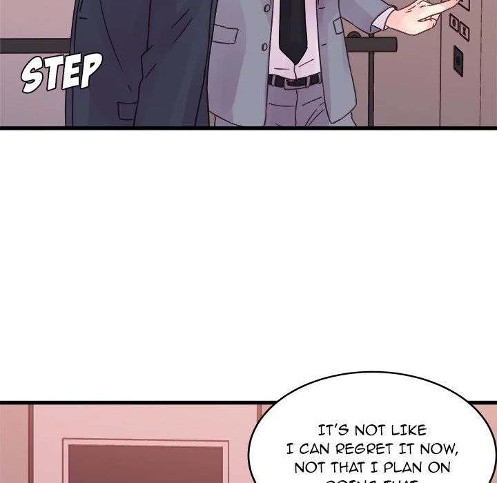 A Nonsense Relationship - Chapter 37 [photo 66] - MangaPorn