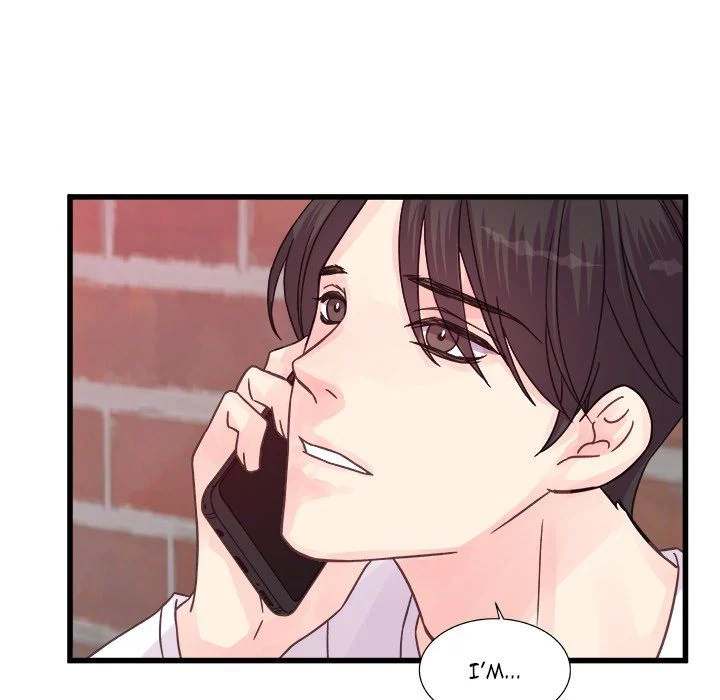 A Nonsense Relationship - Chapter 37 [photo 7] - MangaPorn