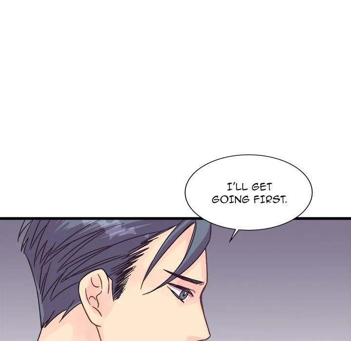 A Nonsense Relationship - Chapter 37 [photo 71] - MangaPorn