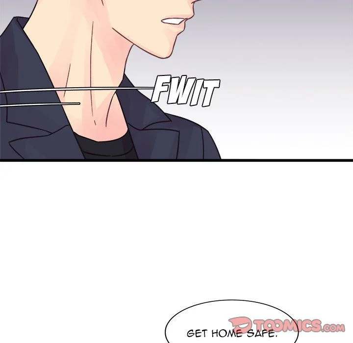 A Nonsense Relationship - Chapter 37 [photo 72] - MangaPorn