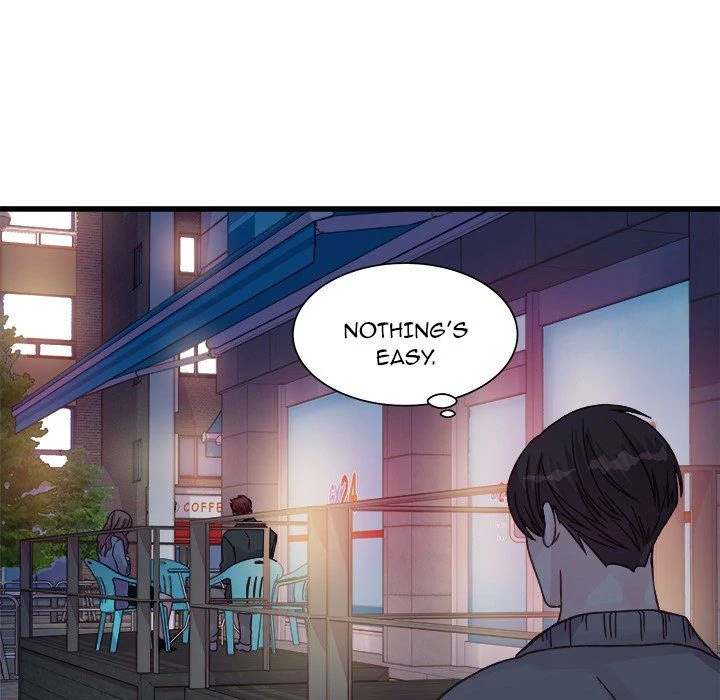 A Nonsense Relationship - Chapter 37 [photo 89] - MangaPorn