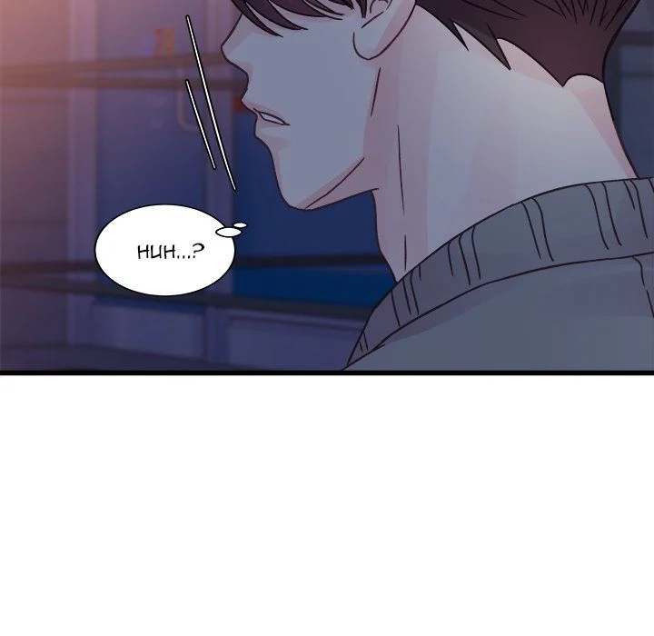 A Nonsense Relationship - Chapter 37 [photo 91] - MangaPorn