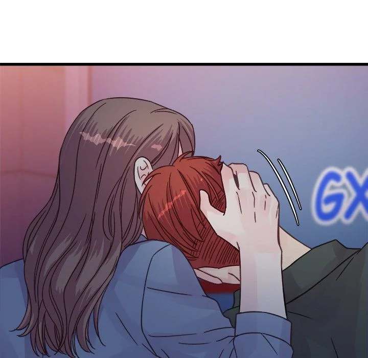 A Nonsense Relationship - Chapter 37 [photo 96] - MangaPorn