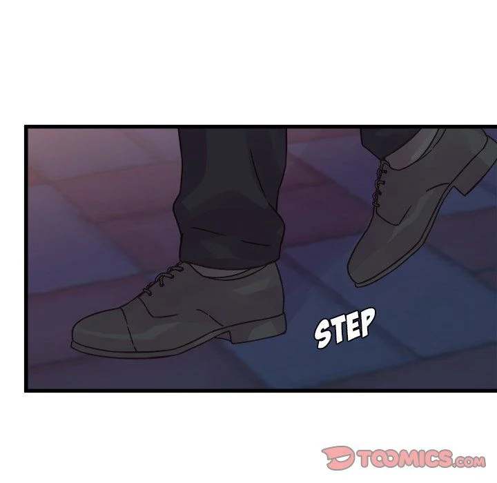 A Nonsense Relationship - Chapter 38 [photo 10] - MangaPorn