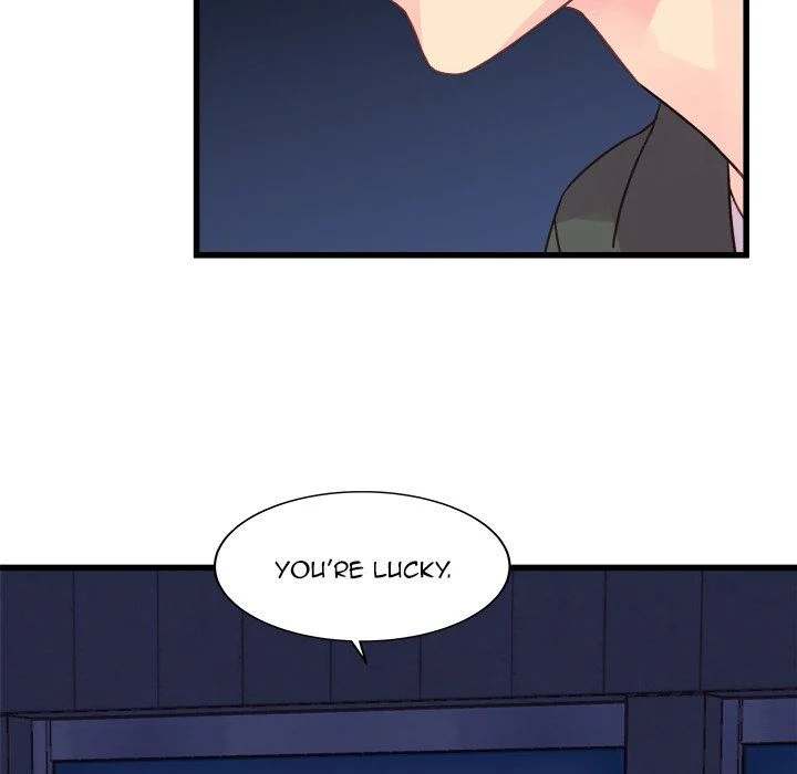 A Nonsense Relationship - Chapter 38 [photo 16] - MangaPorn