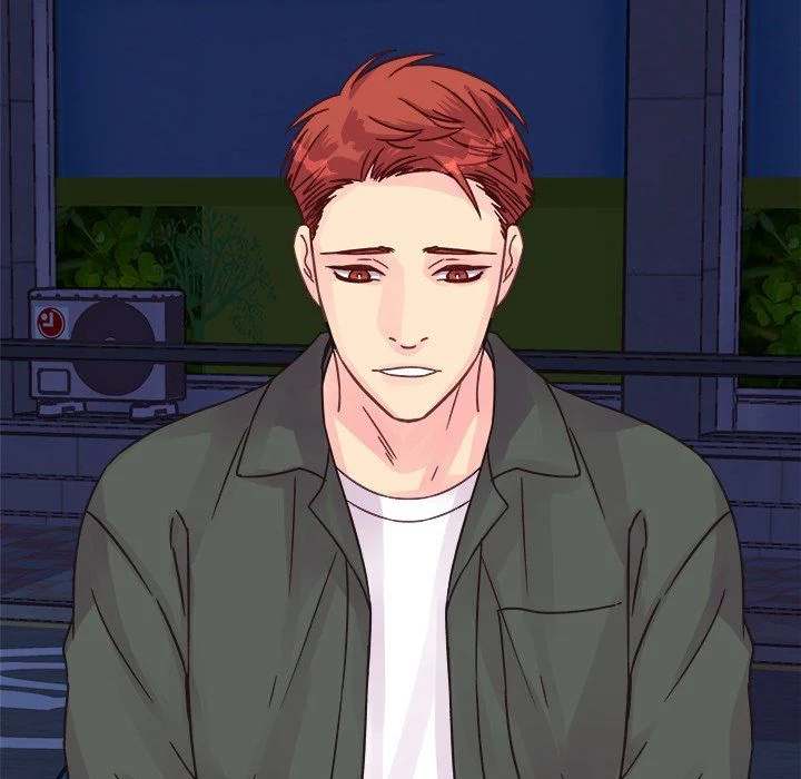 A Nonsense Relationship - Chapter 38 [photo 17] - MangaPorn