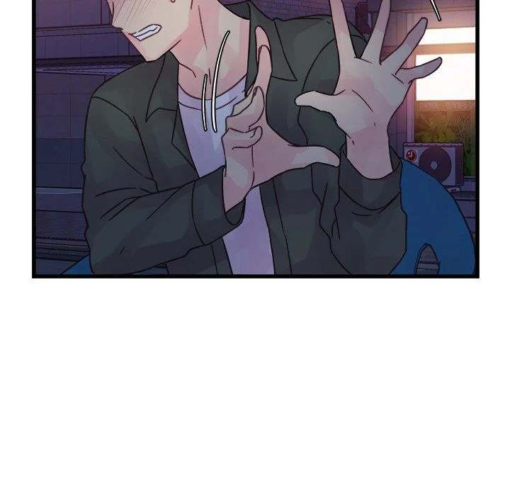 A Nonsense Relationship - Chapter 38 [photo 24] - MangaPorn