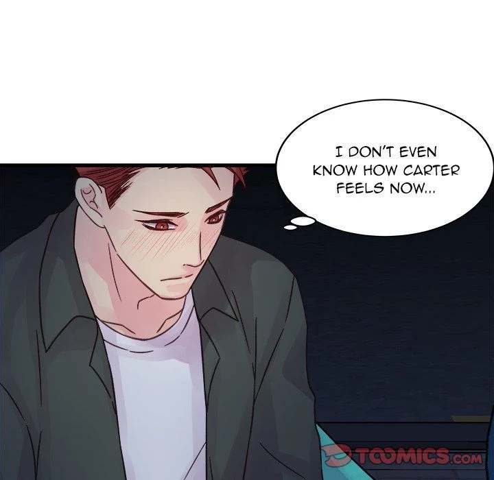 A Nonsense Relationship - Chapter 38 [photo 26] - MangaPorn