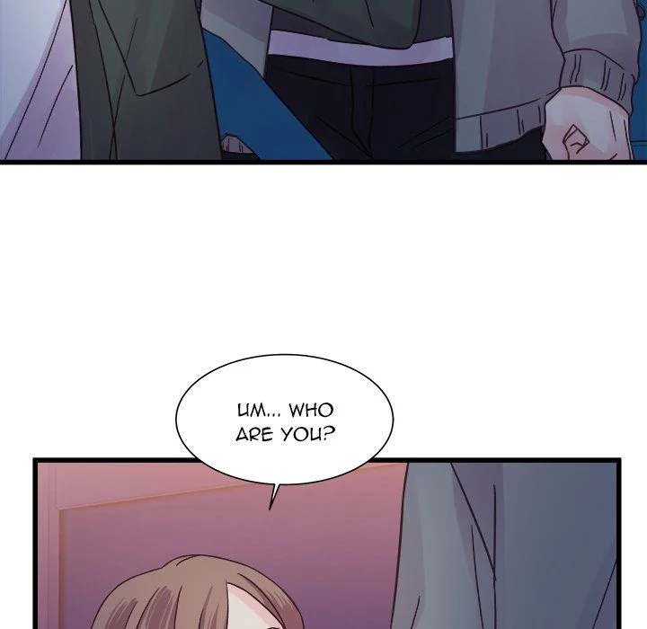 A Nonsense Relationship - Chapter 38 [photo 32] - MangaPorn