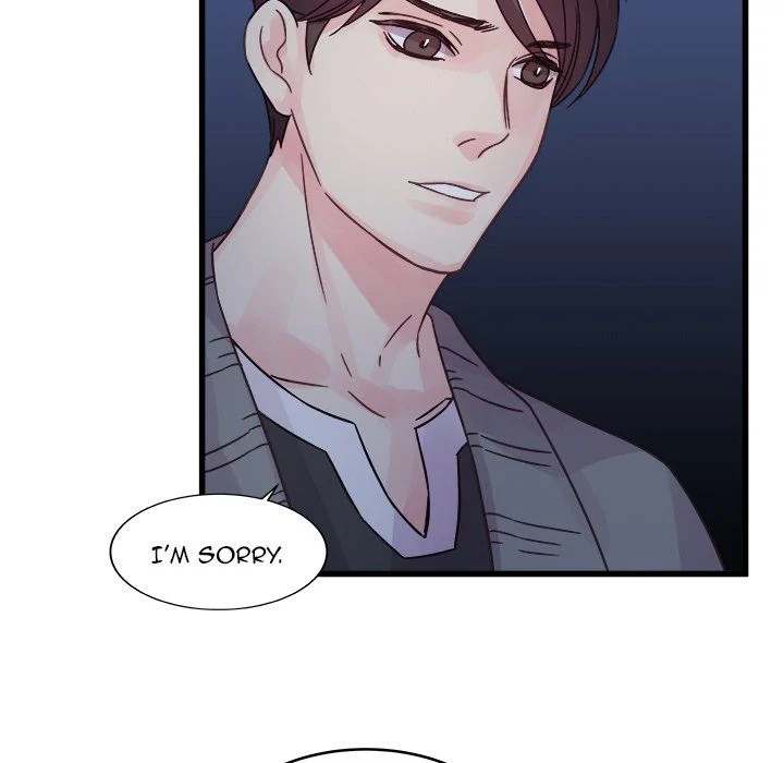 A Nonsense Relationship - Chapter 38 [photo 36] - MangaPorn