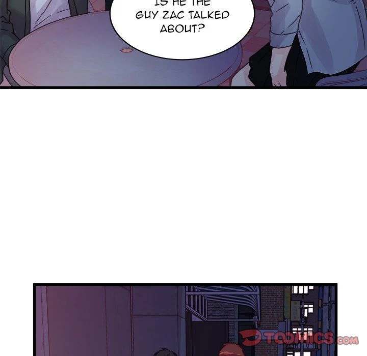 A Nonsense Relationship - Chapter 38 [photo 38] - MangaPorn