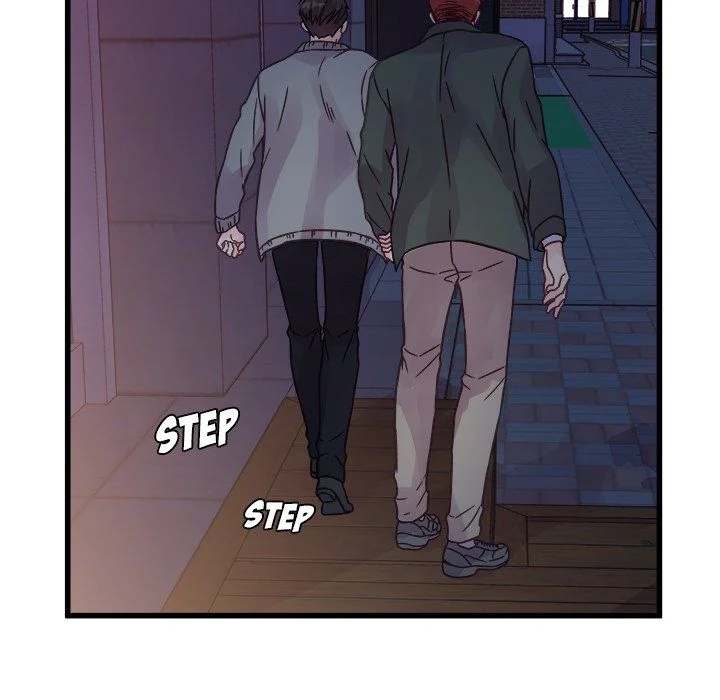 A Nonsense Relationship - Chapter 38 [photo 39] - MangaPorn