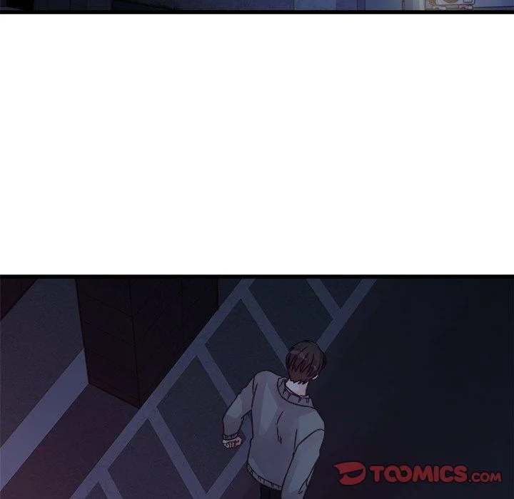 A Nonsense Relationship - Chapter 38 [photo 42] - MangaPorn