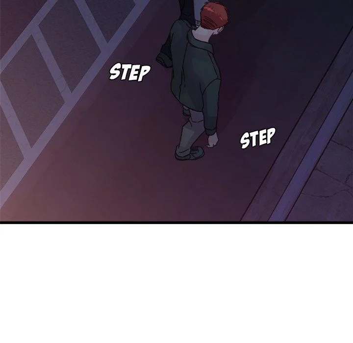 A Nonsense Relationship - Chapter 38 [photo 43] - MangaPorn