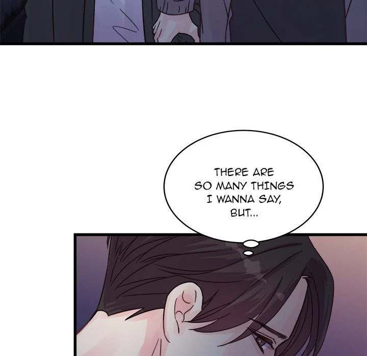 A Nonsense Relationship - Chapter 38 [photo 45] - MangaPorn