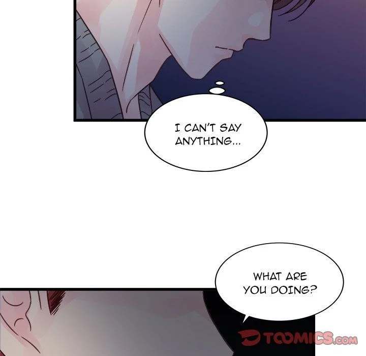 A Nonsense Relationship - Chapter 38 [photo 46] - MangaPorn