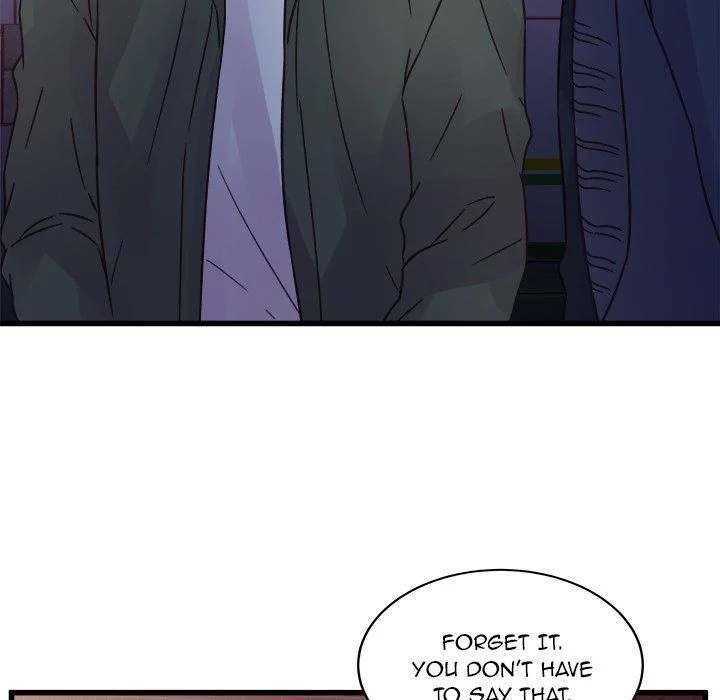 A Nonsense Relationship - Chapter 38 [photo 55] - MangaPorn