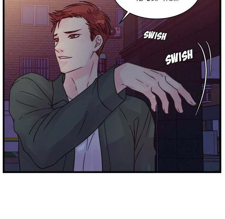 A Nonsense Relationship - Chapter 38 [photo 56] - MangaPorn