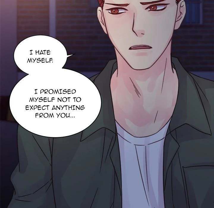 A Nonsense Relationship - Chapter 38 [photo 64] - MangaPorn