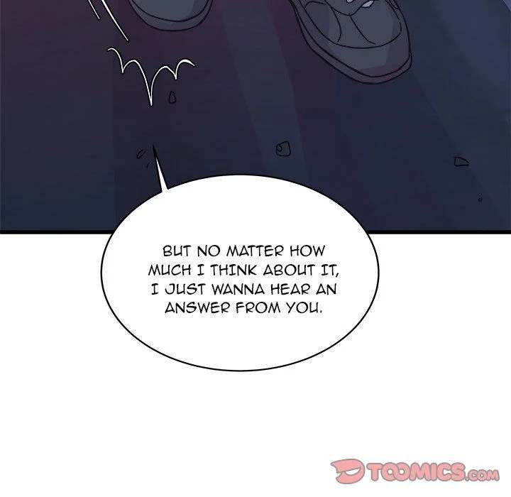 A Nonsense Relationship - Chapter 38 [photo 66] - MangaPorn