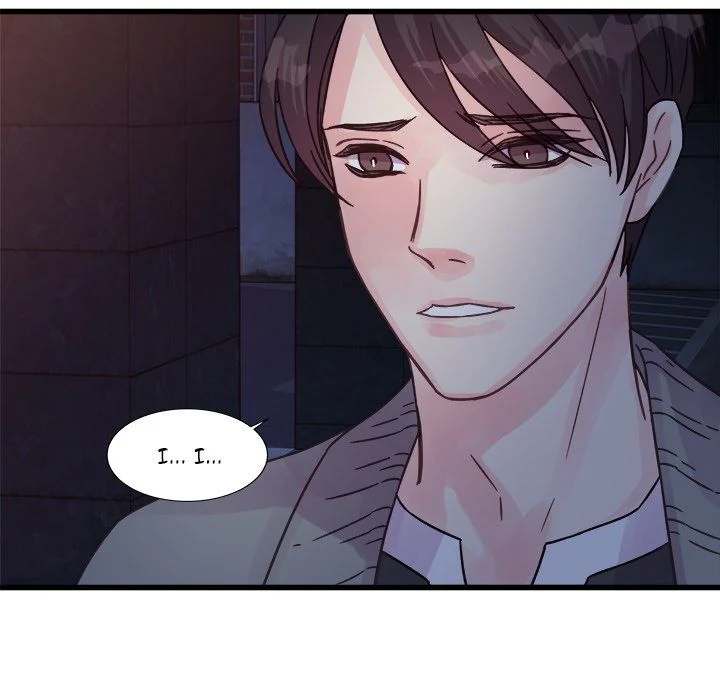 A Nonsense Relationship - Chapter 38 [photo 67] - MangaPorn