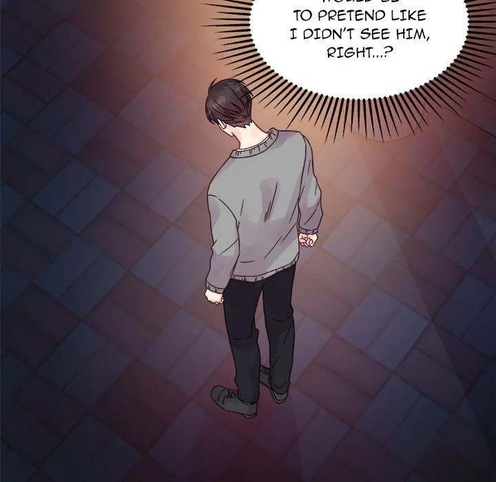 A Nonsense Relationship - Chapter 38 [photo 7] - MangaPorn