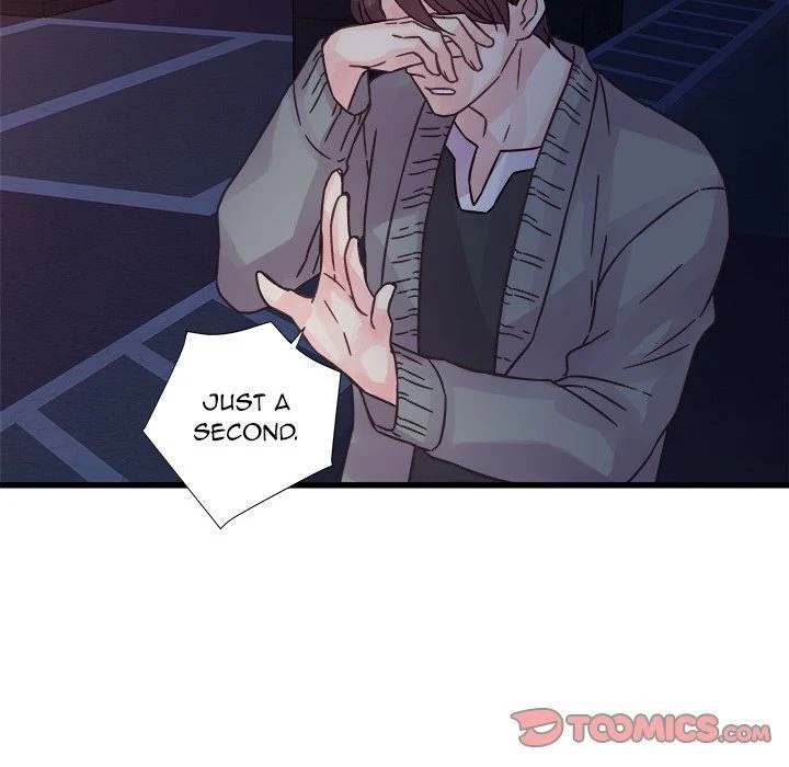 A Nonsense Relationship - Chapter 38 [photo 70] - MangaPorn