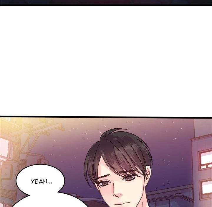 A Nonsense Relationship - Chapter 38 [photo 8] - MangaPorn