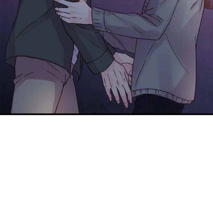 A Nonsense Relationship - Chapter 39 [photo 25] - MangaPorn