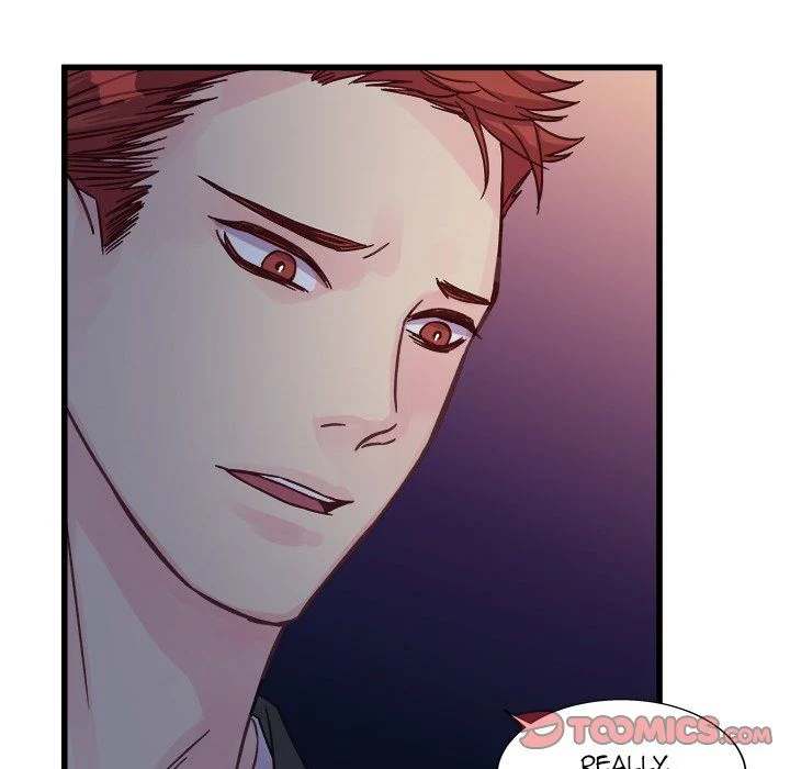 A Nonsense Relationship - Chapter 39 [photo 26] - MangaPorn