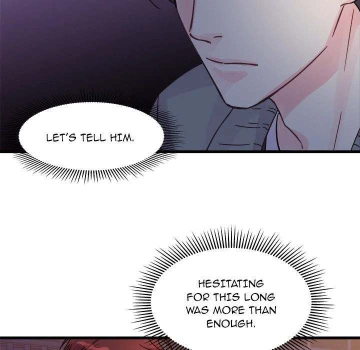 A Nonsense Relationship - Chapter 39 [photo 31] - MangaPorn