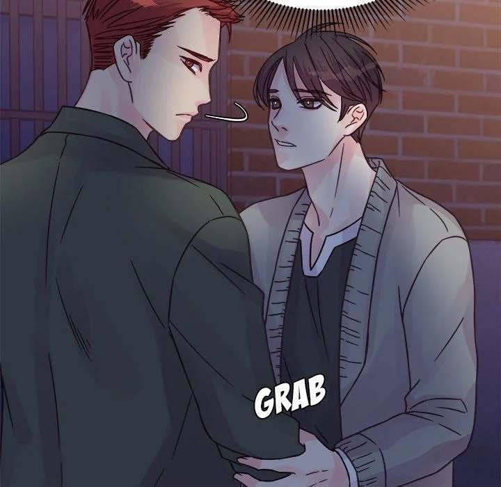 A Nonsense Relationship - Chapter 39 [photo 32] - MangaPorn