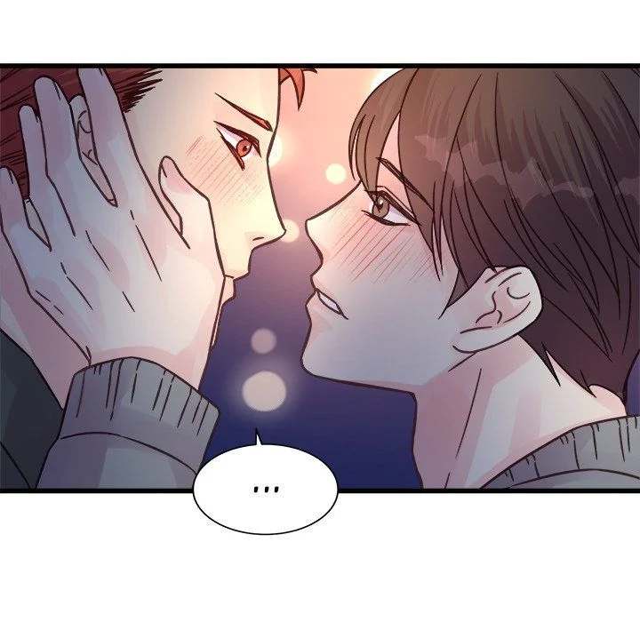 A Nonsense Relationship - Chapter 39 [photo 37] - MangaPorn