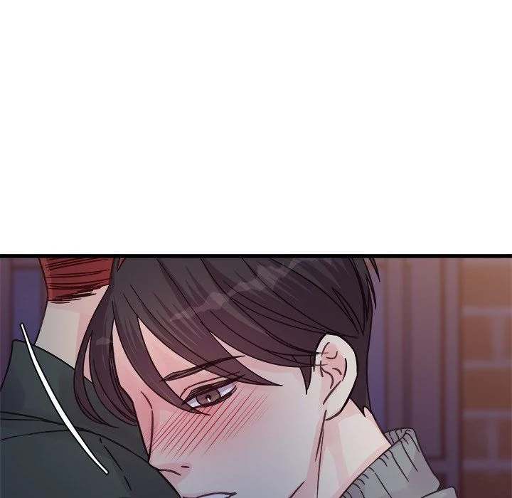 A Nonsense Relationship - Chapter 39 [photo 40] - MangaPorn