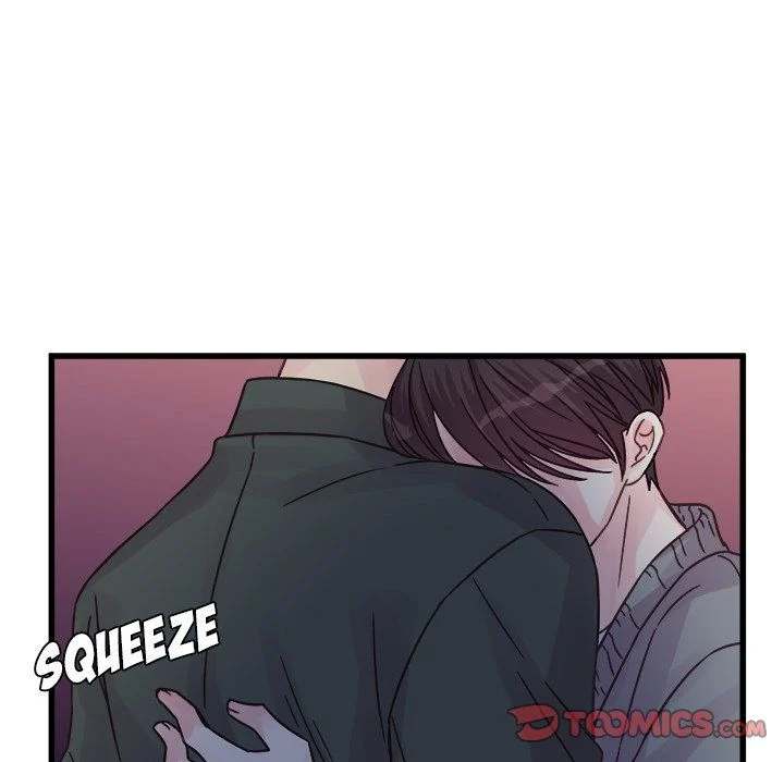 A Nonsense Relationship - Chapter 39 [photo 42] - MangaPorn