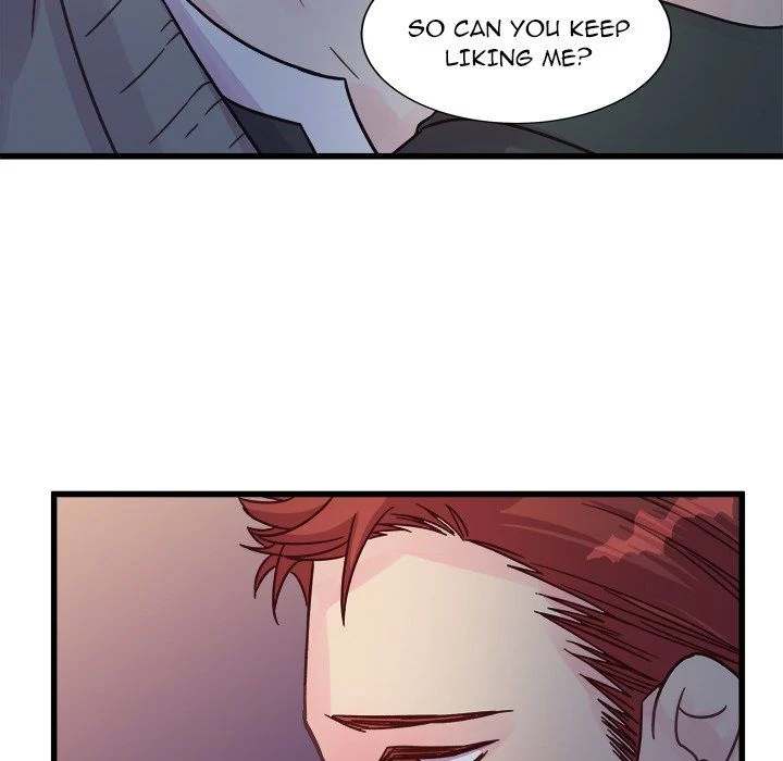 A Nonsense Relationship - Chapter 39 [photo 48] - MangaPorn