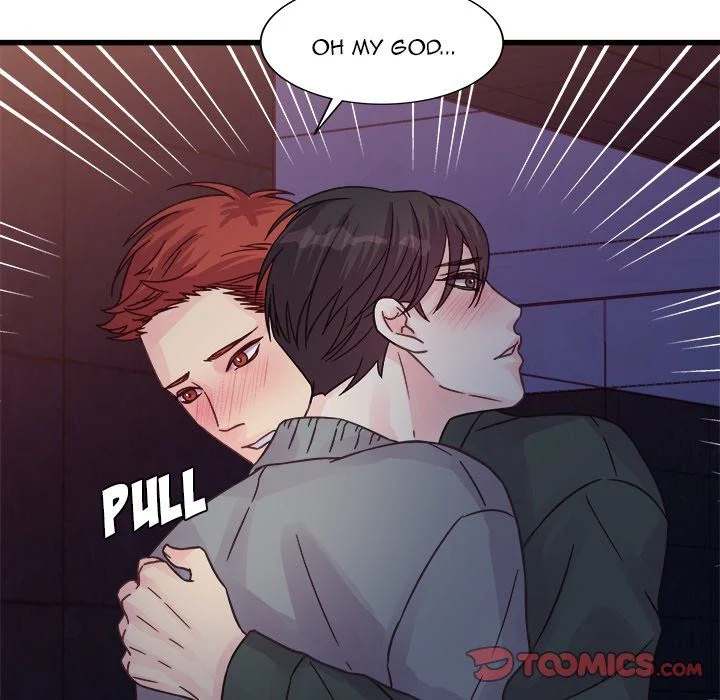 A Nonsense Relationship - Chapter 39 [photo 50] - MangaPorn